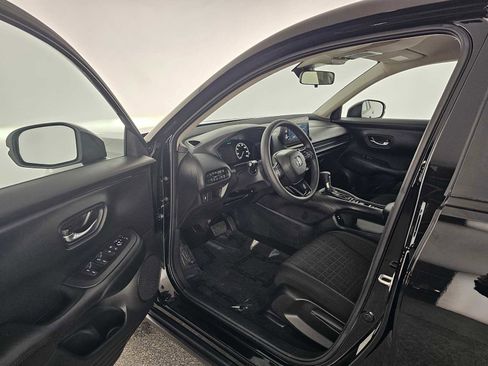 Used 2026 Honda HR-V LX image 19