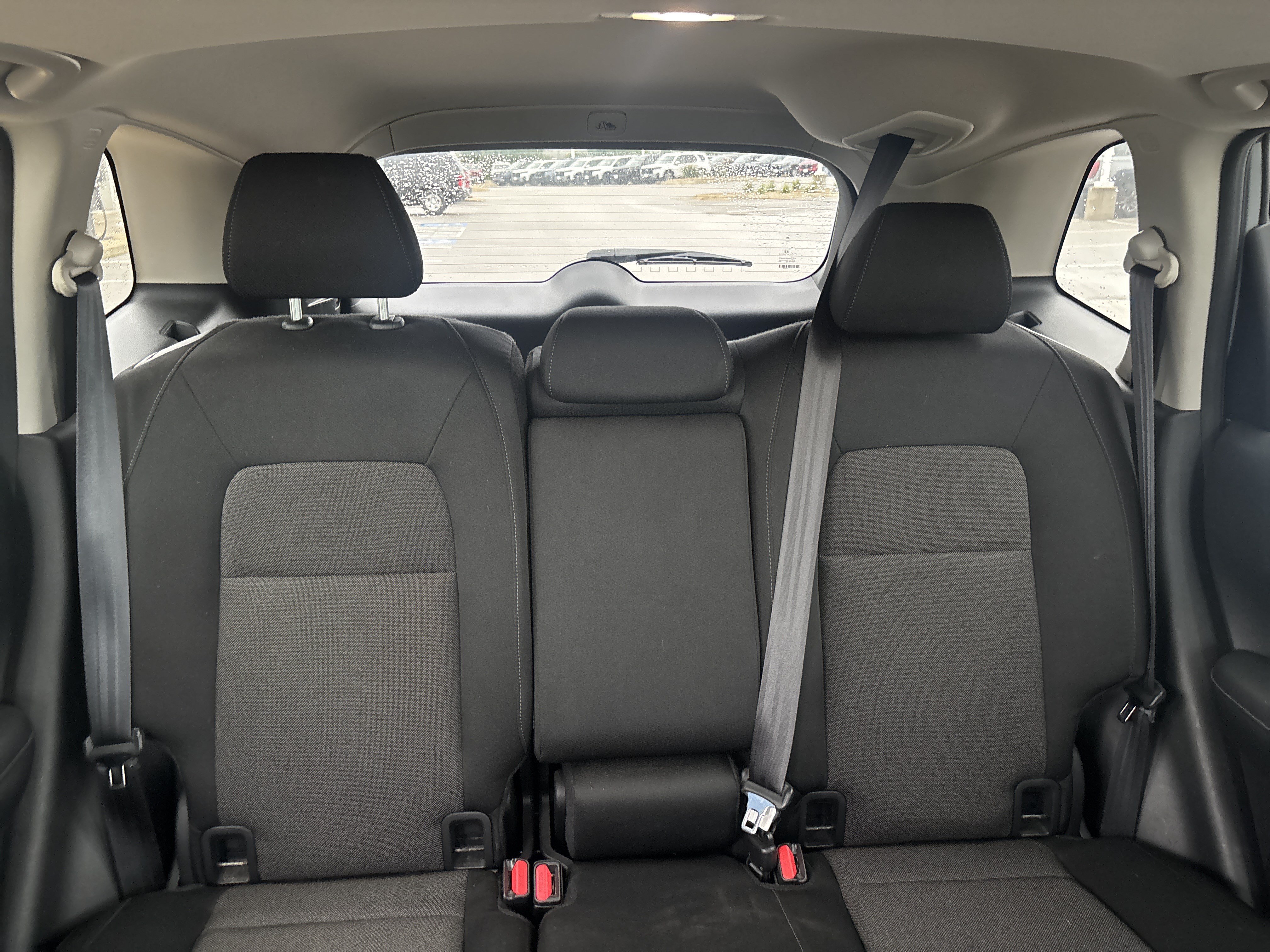 Certified 2024 Honda CR-V EX image 25
