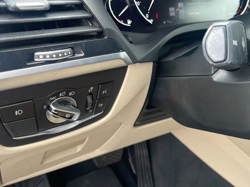 Used 2020 BMW X3 sDrive30i w/ Convenience Package image 25