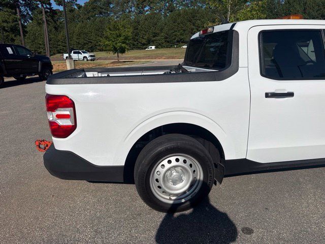 Used 2024 Ford Maverick XL FWD image 16
