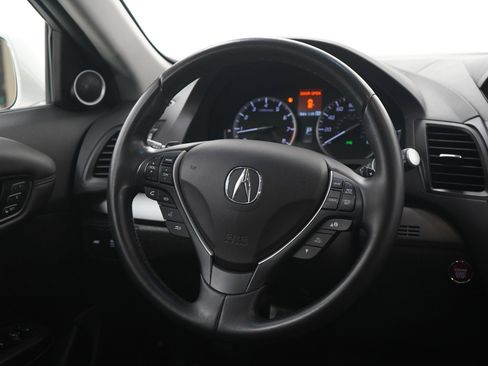 Used 2017 Acura RDX AWD image 14