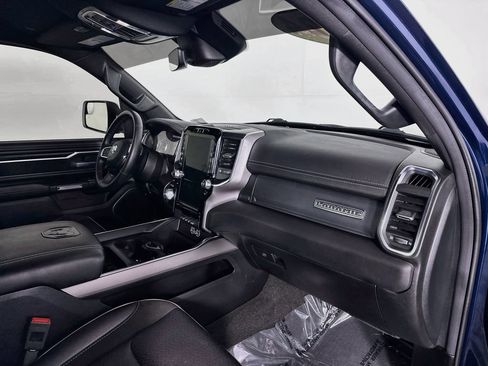 Certified 2024 RAM 1500 Laramie AWD/4WD image 40