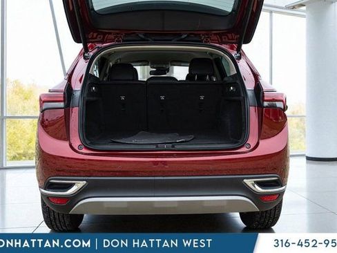 Used 2023 Buick Envision Essence image 33