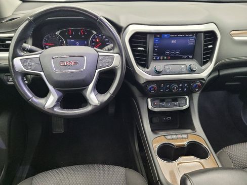 Used 2020 GMC Acadia SLE FWD image 22