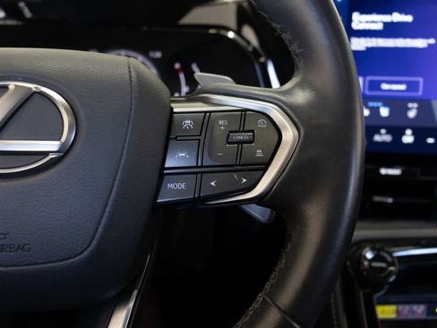 Used 2022 Lexus NX 350 AWD w/ Accessory Package 2 image 28