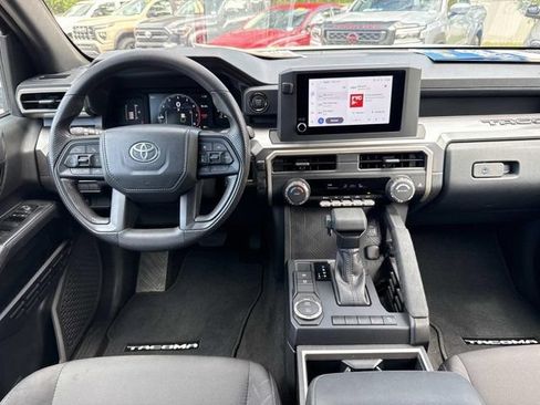 Used 2025 Toyota Tacoma SR5 RWD image 21