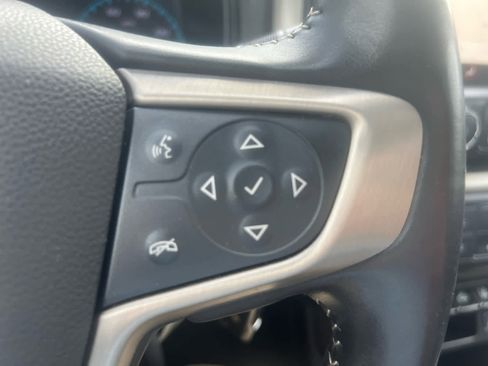 Used 2021 GMC Canyon Denali image 17