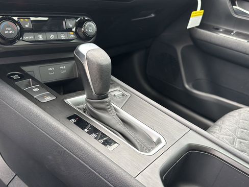 New 2026 Nissan Kicks SV w/ SV Premium Package image 25