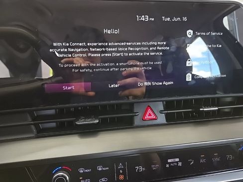 Certified 2023 Kia Sportage EX AWD/4WD image 26