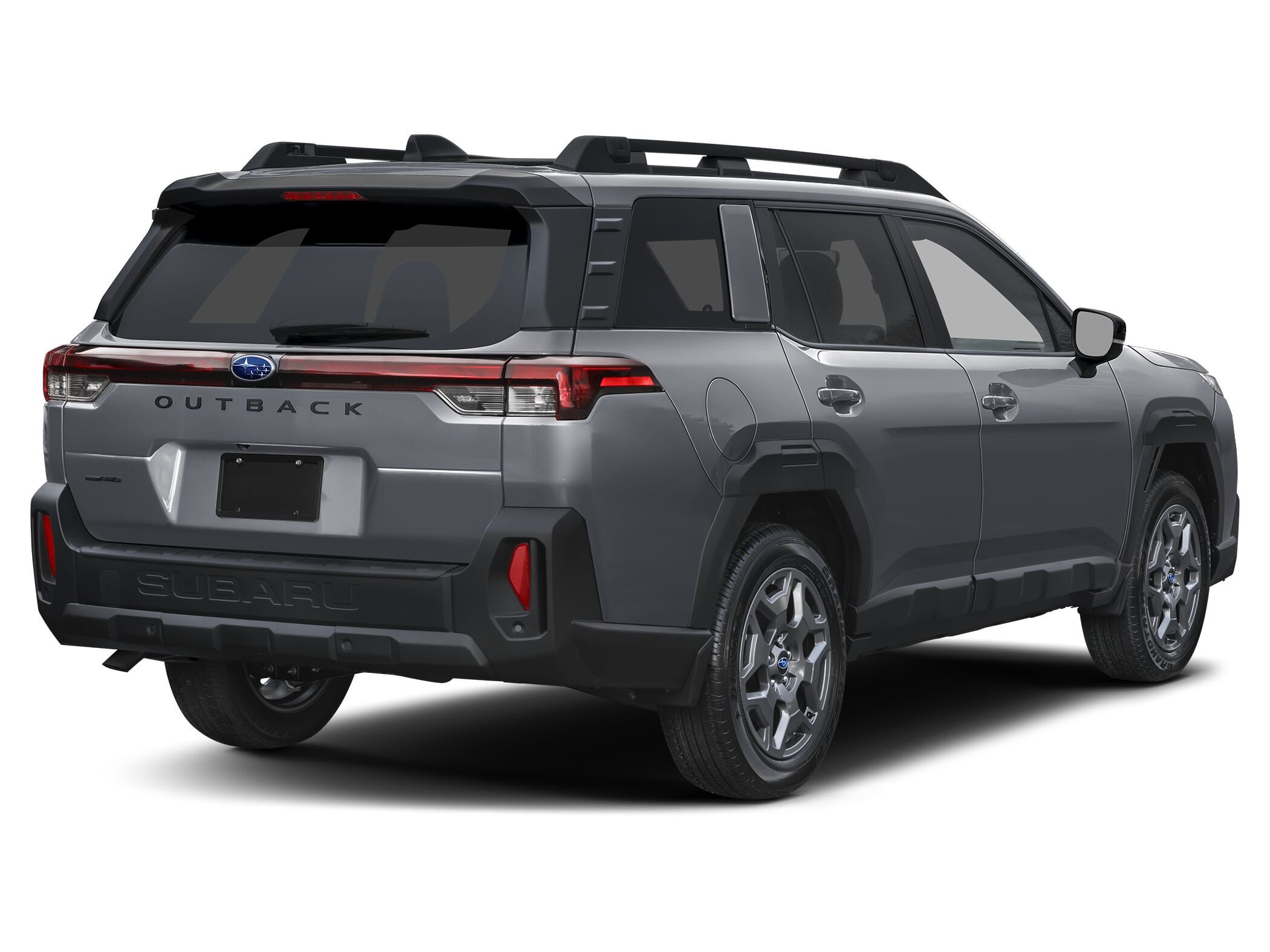 New 2026 Subaru Outback Premium AWD/4WD image 2