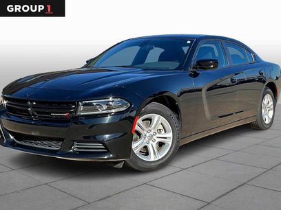 Used 2023 Dodge Charger SXT