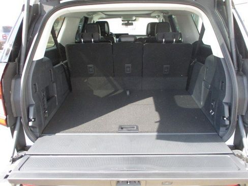 New 2026 Ford Expedition Max Platinum AWD/4WD image 8