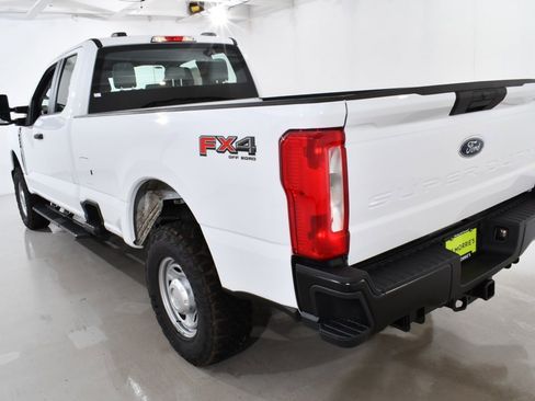 New 2026 Ford F250 XL w/ XL Off-Road Package image 15