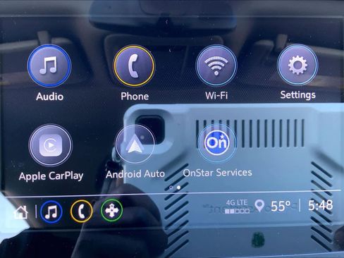 Used 2024 Chevrolet Malibu RS image 35