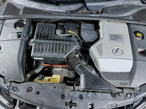Used 2006 Lexus RX 400h 2WD image 32