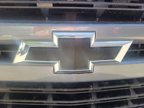 Used 2020 Chevrolet Silverado 1500 RST w/ True North Edition AWD/4WD image 11