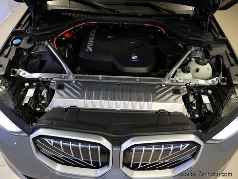 Certified 2026 BMW X3 xDrive30i AWD/4WD image 39