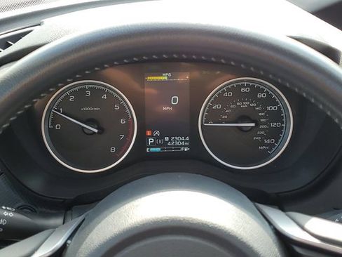 Used 2023 Subaru Forester Premium AWD/4WD image 22