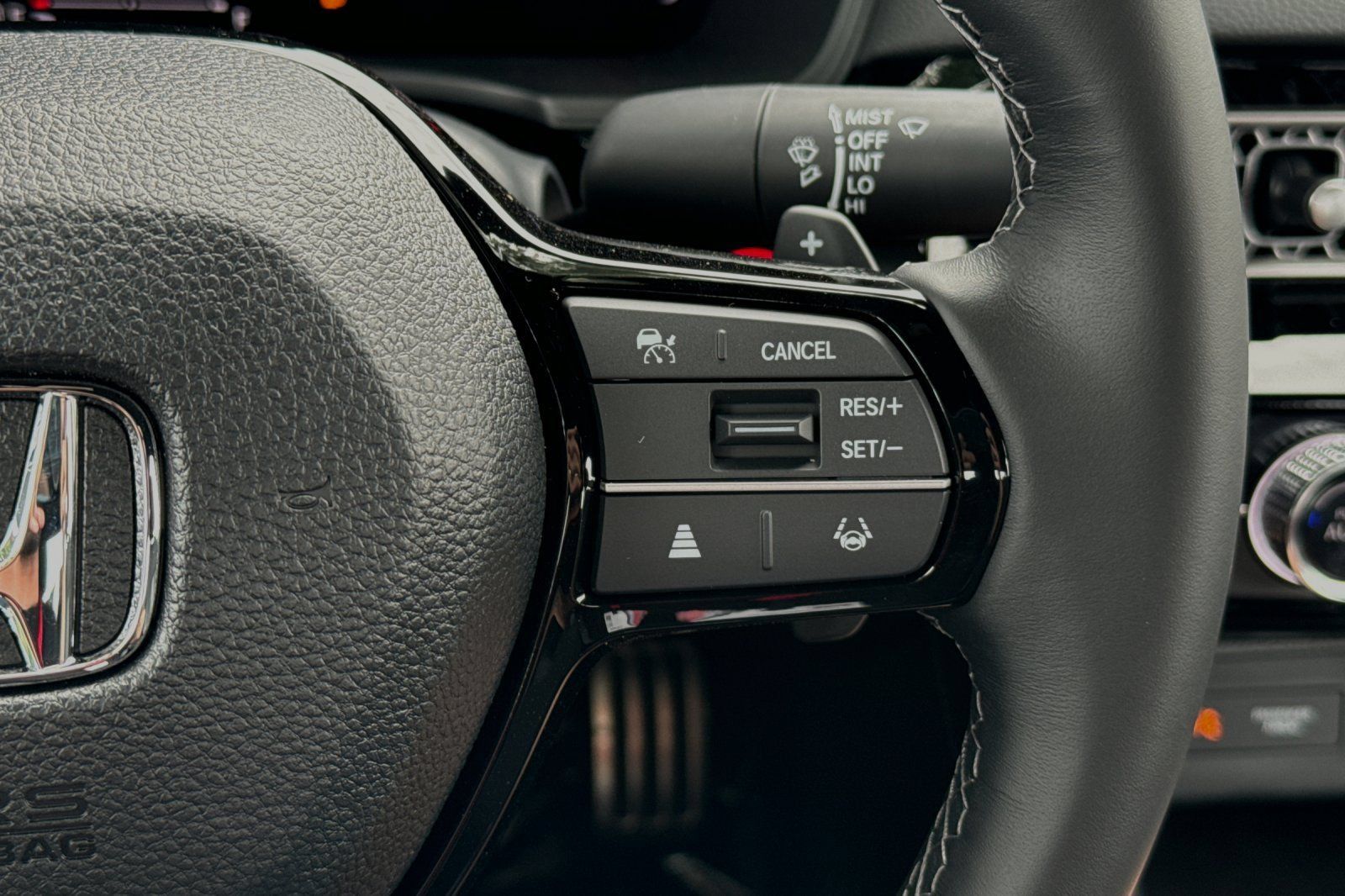 New 2025 Honda Civic Sport image 26