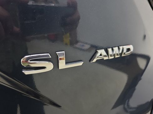Used 2016 Nissan Murano SL w/ SL Technology Package AWD/4WD image 38