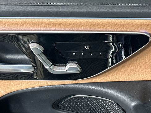 Certified 2026 Mercedes-Benz E 350 4MATIC Sedan image 11