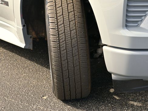 Used 2025 Chevrolet Silverado 1500 RST w/ All Star Edition Plus image 37