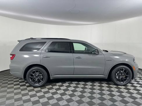 New 2027 Dodge Durango GT AWD/4WD image 31