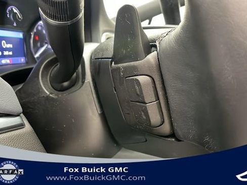 Certified 2023 Buick Enclave Essence w/ Experience Buick Package image 14