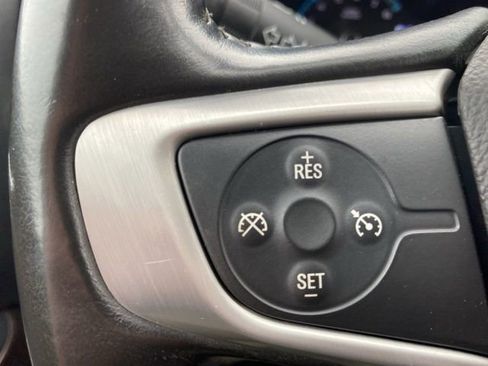 Used 2018 GMC Canyon SLT w/ Trailering Package image 22