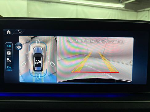 New 2026 Mercedes-Benz GLE 580 4MATIC image 24