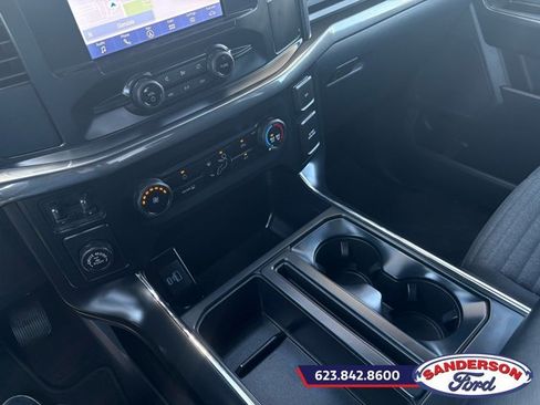 Certified 2023 Ford F150 XL w/ STX Appearance Package RWD image 19