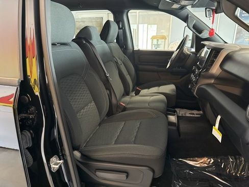 New 2025 RAM 1500 Tradesman image 11
