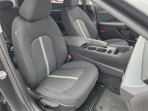 New 2026 Hyundai Sonata SEL image 18