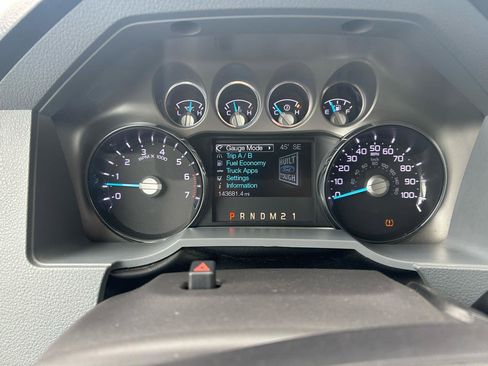 Used 2013 Ford F250 XLT w/ XLT Premium Pkg AWD/4WD image 22