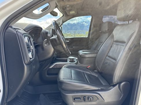 Used 2021 GMC Sierra 1500 Denali w/ Denali Ultimate Package image 19