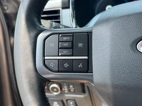 Used 2023 Ford F150 Lariat AWD/4WD image 16