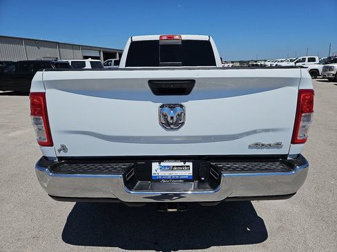 Used 2023 RAM 2500 Tradesman AWD/4WD image 6