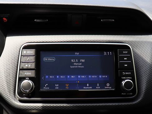 Used 2024 Nissan Kicks S FWD image 48