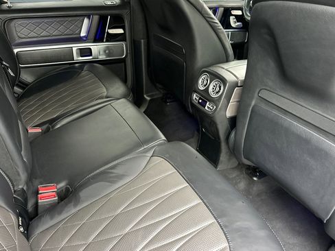 Used 2021 Mercedes-Benz G 550 image 31