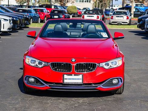 Used 2016 BMW 428i 428i image 9