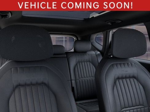 New 2027 Kia Seltos X-Line S AWD/4WD image 27