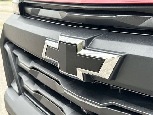 New 2025 Chevrolet Colorado Trail Boss image 31