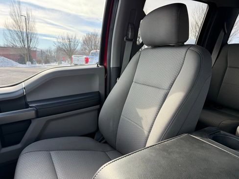 Used 2020 Ford F150 XLT w/ Equipment Group 302A Luxury image 25