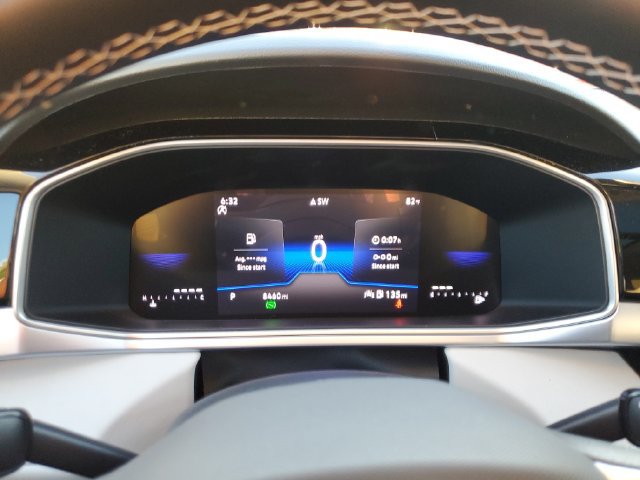 Certified 2026 Volkswagen Taos SE FWD image 30