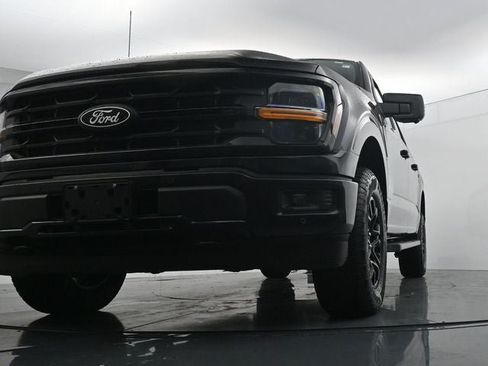 Certified 2026 Ford F150 XLT w/ Equipment Group 302A MID AWD/4WD image 32