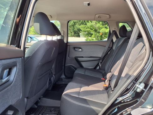 Used 2021 Nissan Rogue SV AWD/4WD image 20