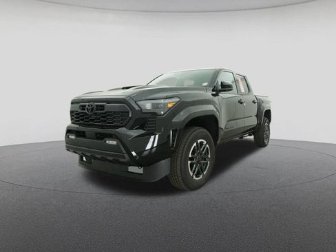 New 2026 Toyota Tacoma TRD Sport image 31