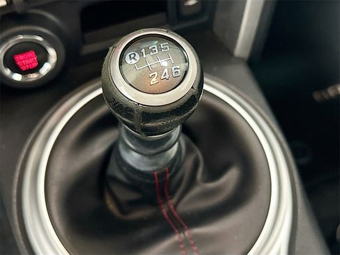 Used 2016 Subaru BRZ Limited w/ Popular Package #1 image 15