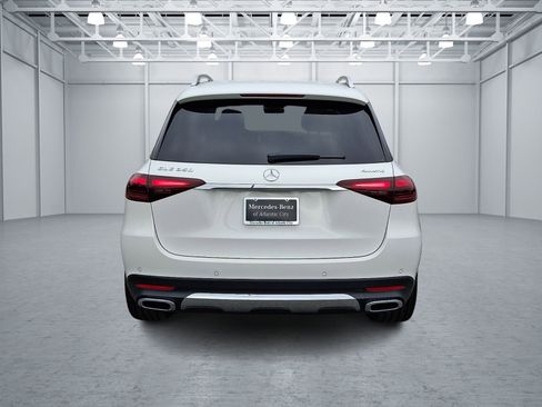 Certified 2026 Mercedes-Benz GLE 350 4MATIC image 5