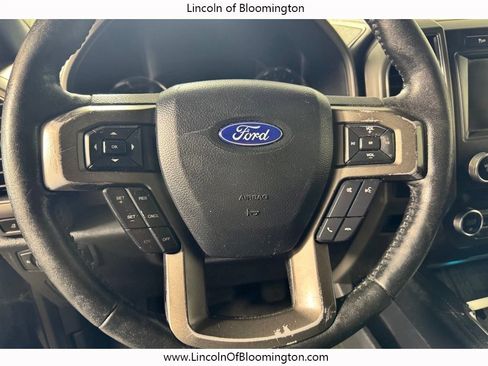 Used 2020 Ford Expedition XLT w/ Equipment Group 202A RWD image 14
